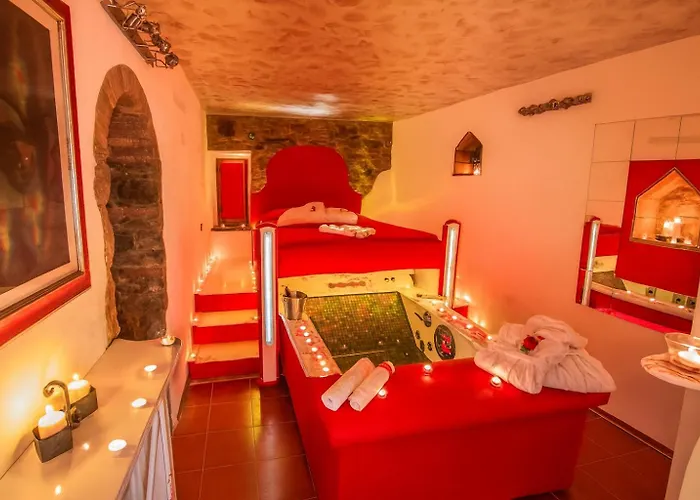 Agriturismo La Camporena Greve in Chianti